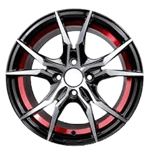 Car Tyre Ring