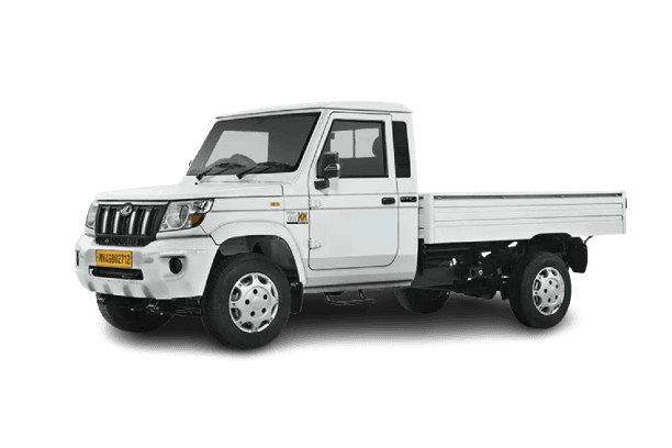 Bolero Pickup