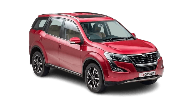 XUV 500
