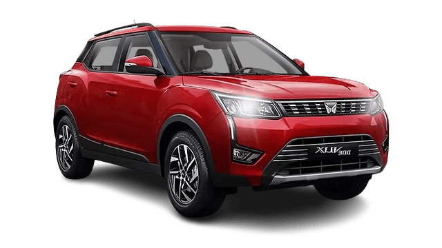 XUV 300