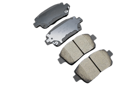 Brake Pads