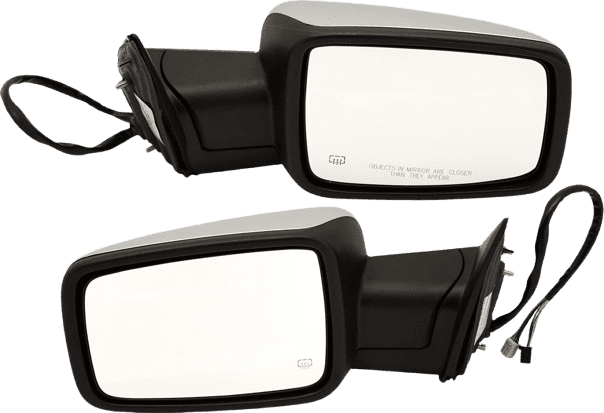 Mirrors 1
