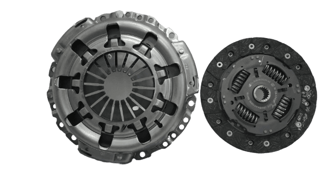 Clutch Sets 1