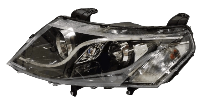 Headlights 1
