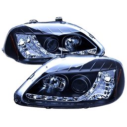Headlights