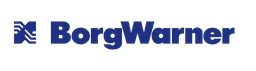 Borgwarner logo