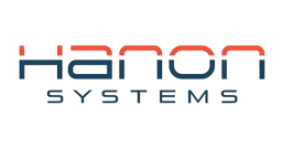 Hanon logo