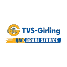TVS logo