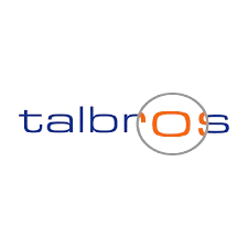 Talbros logo