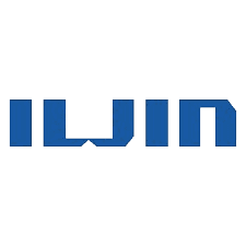 Ijin logo