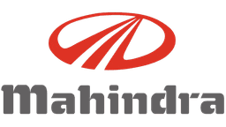 Mahindra logo