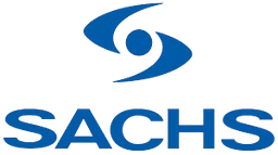 Sach logo