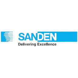 Sanden logo