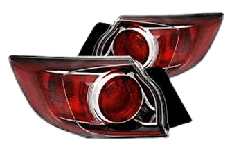 Car Side Light