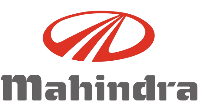 Mahindra Logo